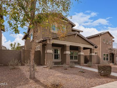 9327 S 33rd Gln, Laveen, AZ, 85339