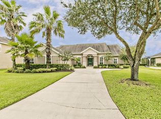 915 Eagle Point Dr, Saint Augustine, FL 32092