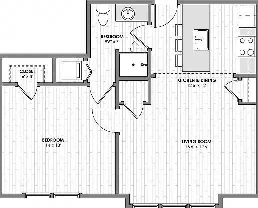 SOL - 1BD SOL - 1BD