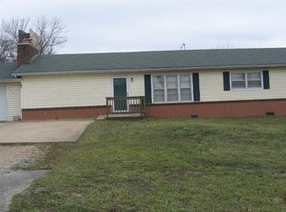 1507 Roberts Ave, Salem, MO 65560
