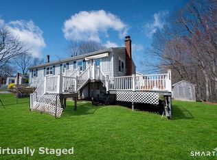 28 Madera Drive, Waterbury, CT