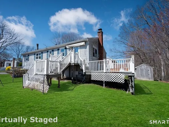 28 Madera Drive, Waterbury, CT 06704