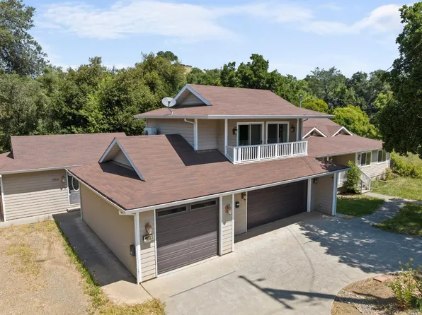 414 E 1st Street, Cloverdale, CA 95425