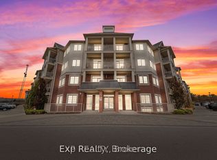 84 Aspen Springs Dr #315, Clarington, ON L1C 0V3