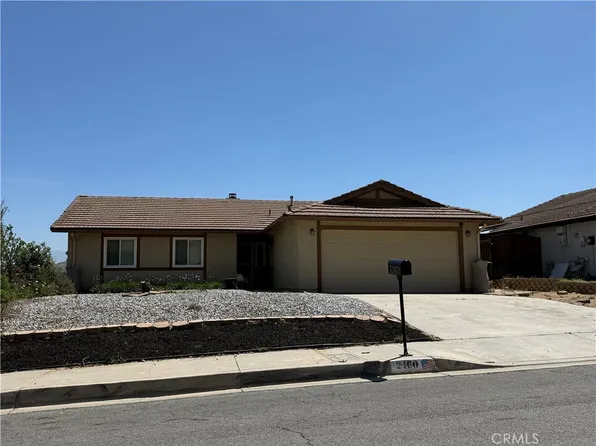 2160 Bostick Ave, Grand Terrace, CA 92324