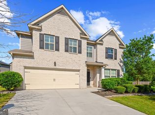 3048 Level Grove Ln, Dacula, GA 30019