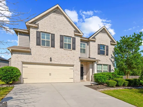 3048 Level Grove Ln, Dacula, GA 30019