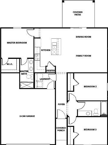 2nd image of 37290 Whisper Way