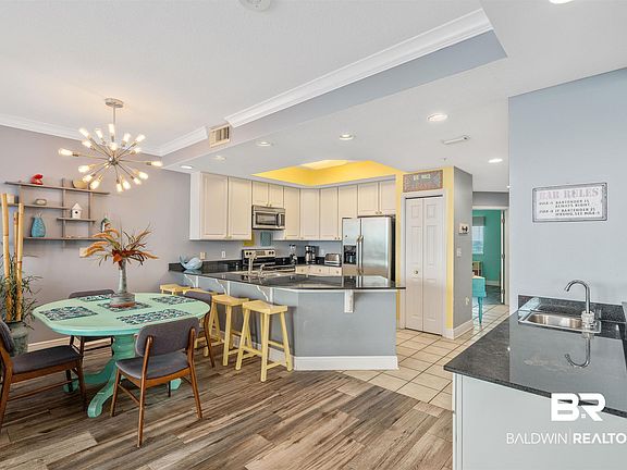 3rd image of 365 E Beach Blvd Unit 706