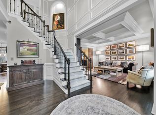 809 Clonmel Dr, Matthews, NC 28104