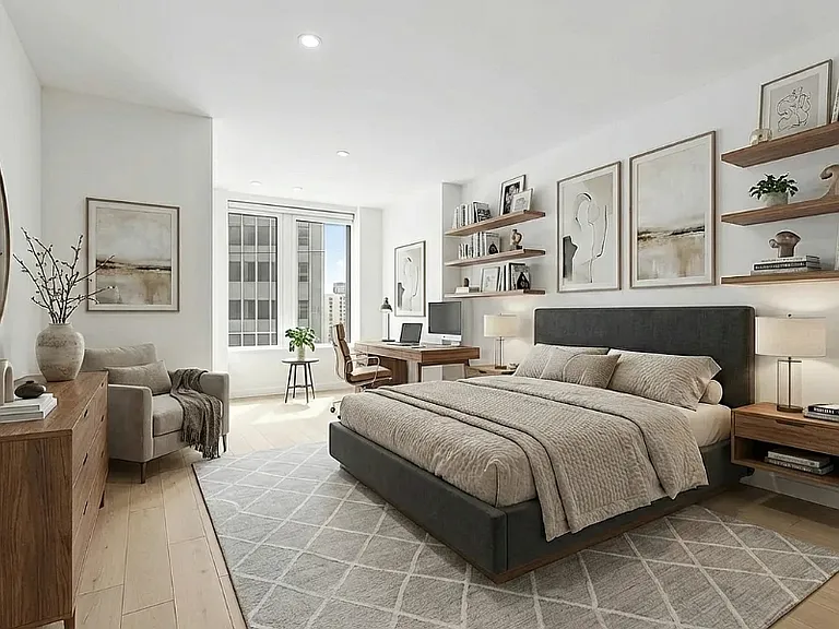 160 Water St #23U — Photo 1