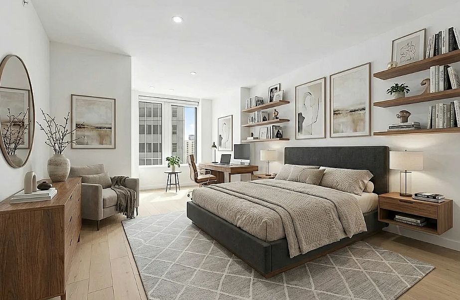 1st image of 160 Water St #23U
