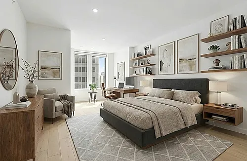 160 Water St #23U Photo 1