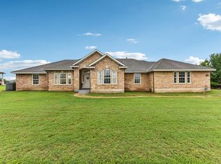 268 Chisholm Trl, Bastrop, TX 78602