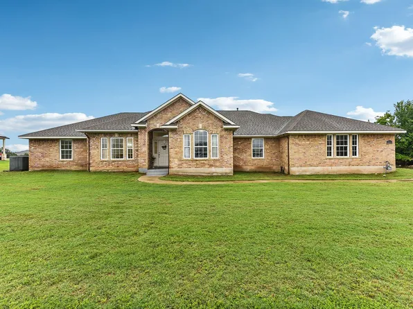 268 Chisholm Trl, Bastrop, TX 78602