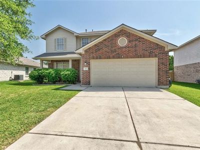 180 Goldenrod St, Kyle, TX, 78640