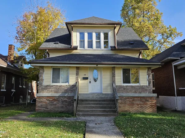 315 S Shawnee Ter, Louisville, KY 40212