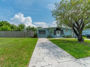 170 Banyan Dr #1, Pt Saint Lucie, FL 34952