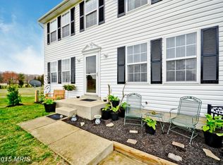 7685 Logging Ln, Indian Head, MD 20640