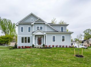 3129 Chichester Ln, Fairfax, VA 22031