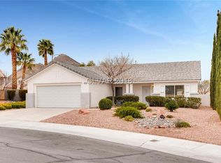 9712 Orourke Ave, Las Vegas, NV 89129