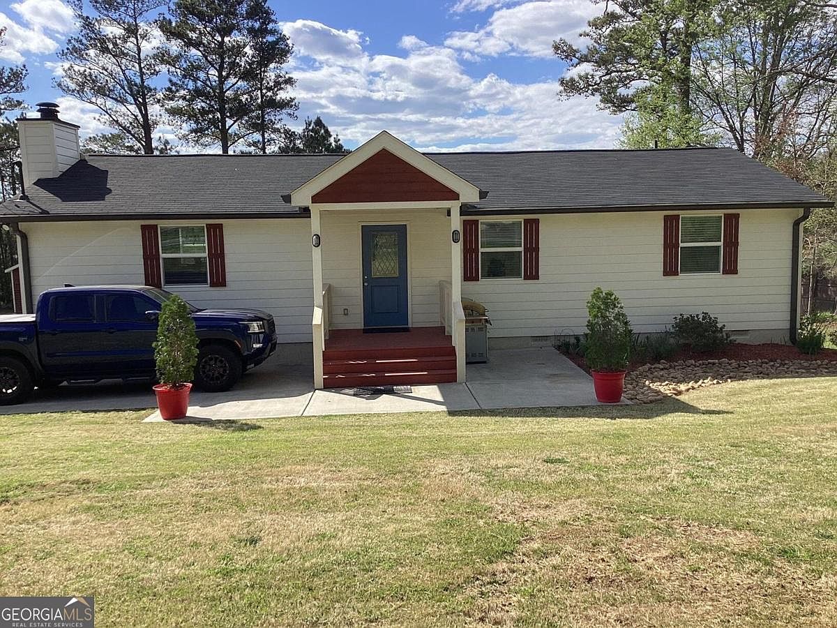 1483 Cassville Rd NW, Cartersville, GA 30121 Zillow