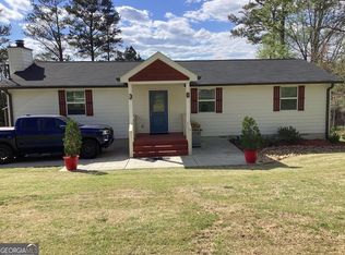 1483 Cassville Rd NW, Cartersville, GA 30121