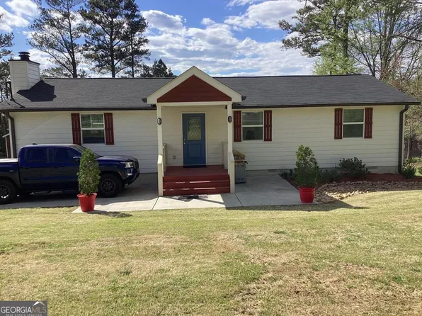 1483 Cassville Rd NW, Cartersville, GA 30121