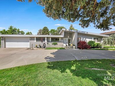 245 Larkspur Dr, Twin Falls, ID, 83301