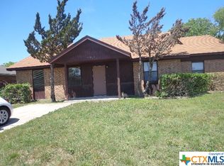 1702 Indian Trl, Harker Heights, TX 76548