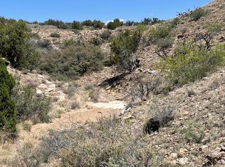 PARCEL 20 Santa Rita Rnch, Magdalena, NM 87825