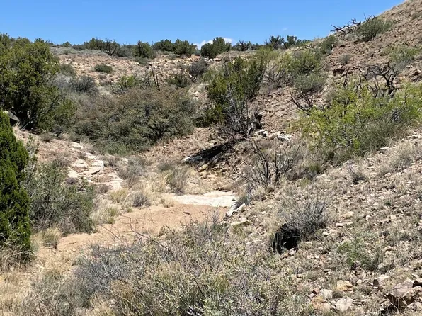 PARCEL 20 Santa Rita Rnch, Magdalena, NM 87825