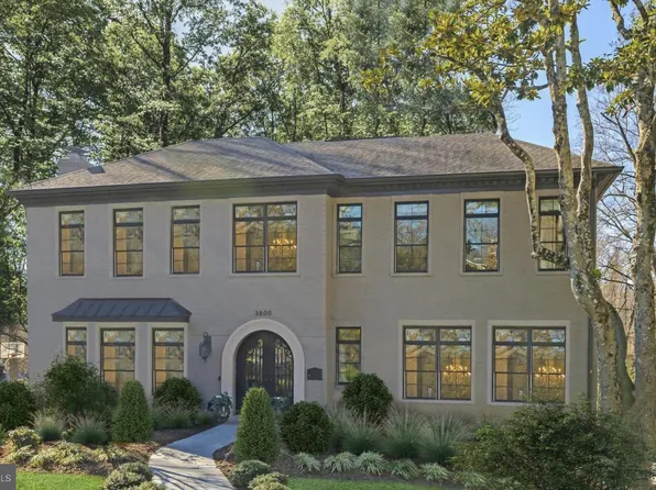 3800 52nd St NW, Washington, DC 20016