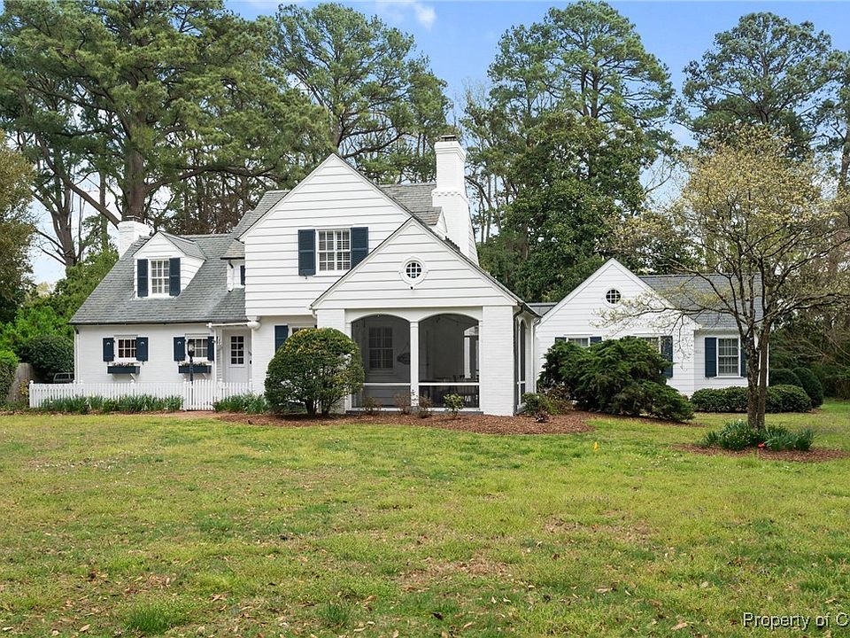 2nd image of 128 James River Dr