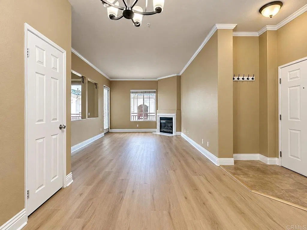 2 bed, 1145 sqft, $3,800 — Photo 1