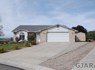683 Crestone Ct, Grand Junction, CO 81504
