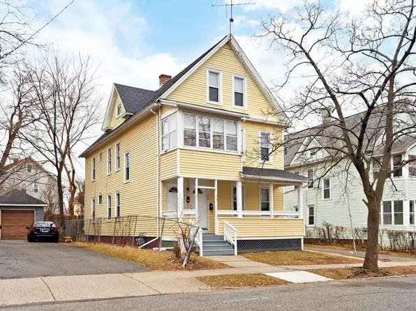 71-73 Knox St, Springfield, MA 01105