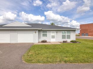 420 E South St #1, Rice Lake, WI 54868