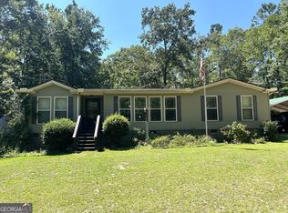 6074 Kings Way, Harlem, GA 30814