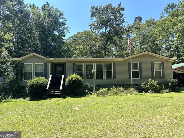6074 Kings Way, Harlem, GA 30814