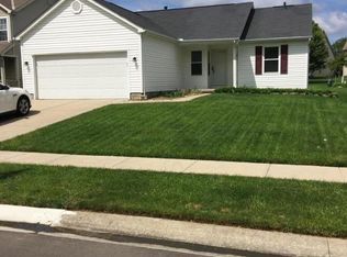 7987 Schoolside Dr, Columbus, OH 43081