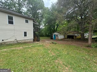 0 Browns Mill Rd SE, Atlanta, GA 30315