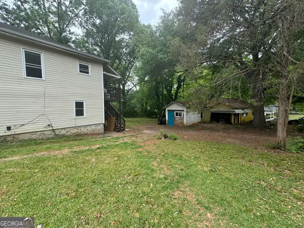 0 Browns Mill Rd SE, Atlanta, GA 30315