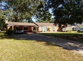 607 S Lexington Ave, Bunkie, LA 71322