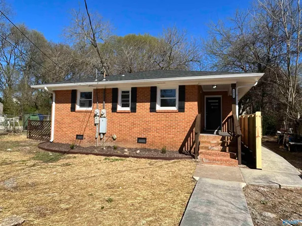 1006 Lee Dr NW, Huntsville, AL 35816