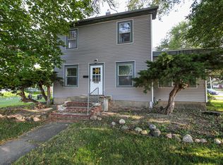 1304 Lincoln Hwy, Nevada, IA 50201