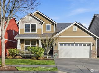 4510 McKinley St NE, Lacey, WA