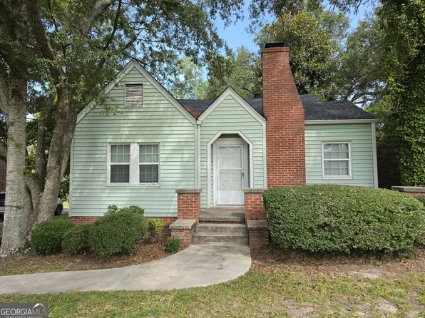 632 W Main St, Swainsboro, GA 30401