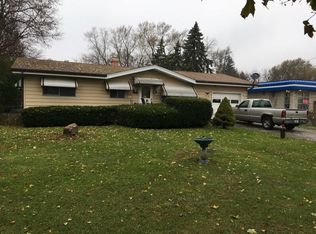 6726 Route 83, Darien, IL