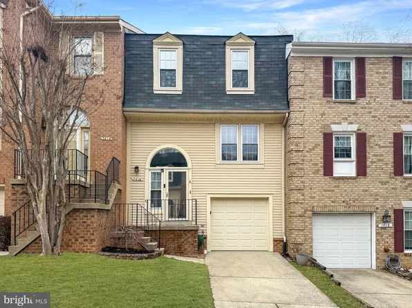 7416 Salford Ct, Alexandria, VA 22315